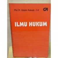 Image of Ilmu Hukum